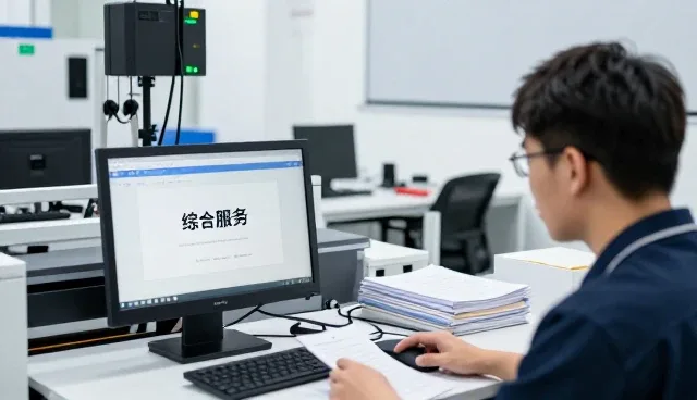 北京邮通商业有限公司
