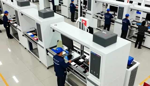 北京邮通商业有限公司