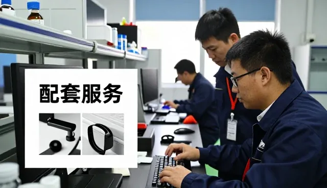 电子产品配件商品:北京邮通商业有限公司经验谈
