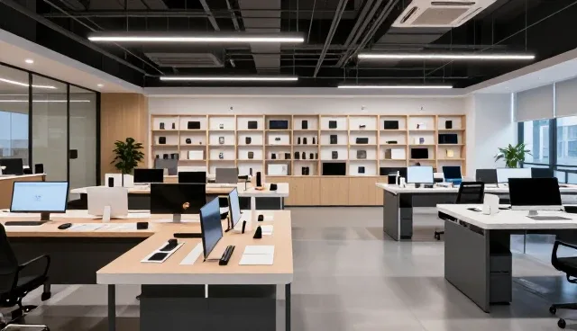 选品建议中配套服务的关键作用与常见处理方法